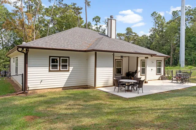 $589,999 | 7804 Thorn Hill Lane, Tallahassee, FL 32312