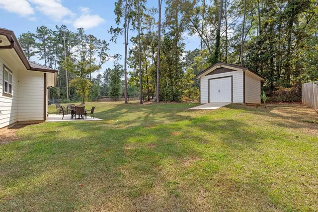 $589,999 | 7804 Thorn Hill Lane, Tallahassee, FL 32312