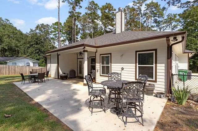 $589,999 | 7804 Thorn Hill Lane, Tallahassee, FL 32312