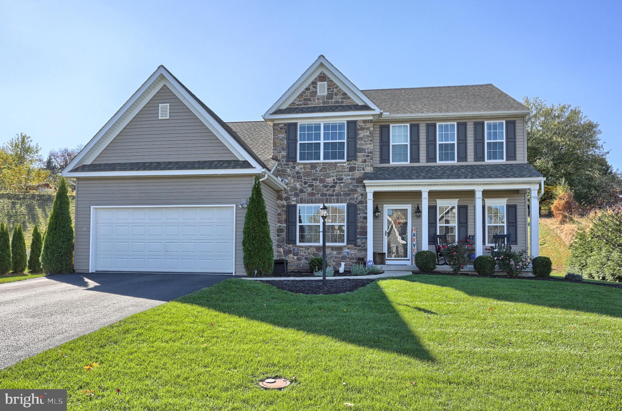 681 Saddle Road Palmyra, PA 17078 - Photo 1 of 43 Gallery Image 1
