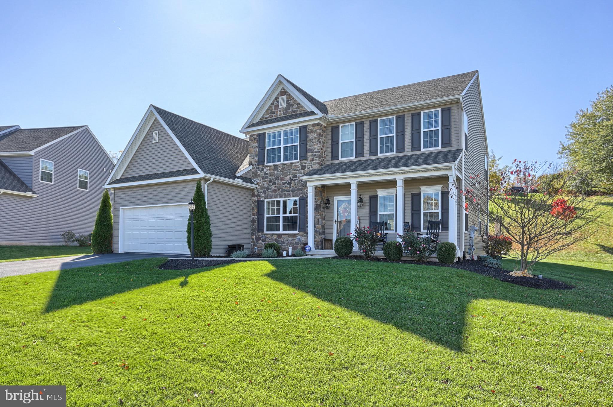 681 Saddle Road Palmyra, PA 17078 - Photo 2 of 43 Gallery Image 2