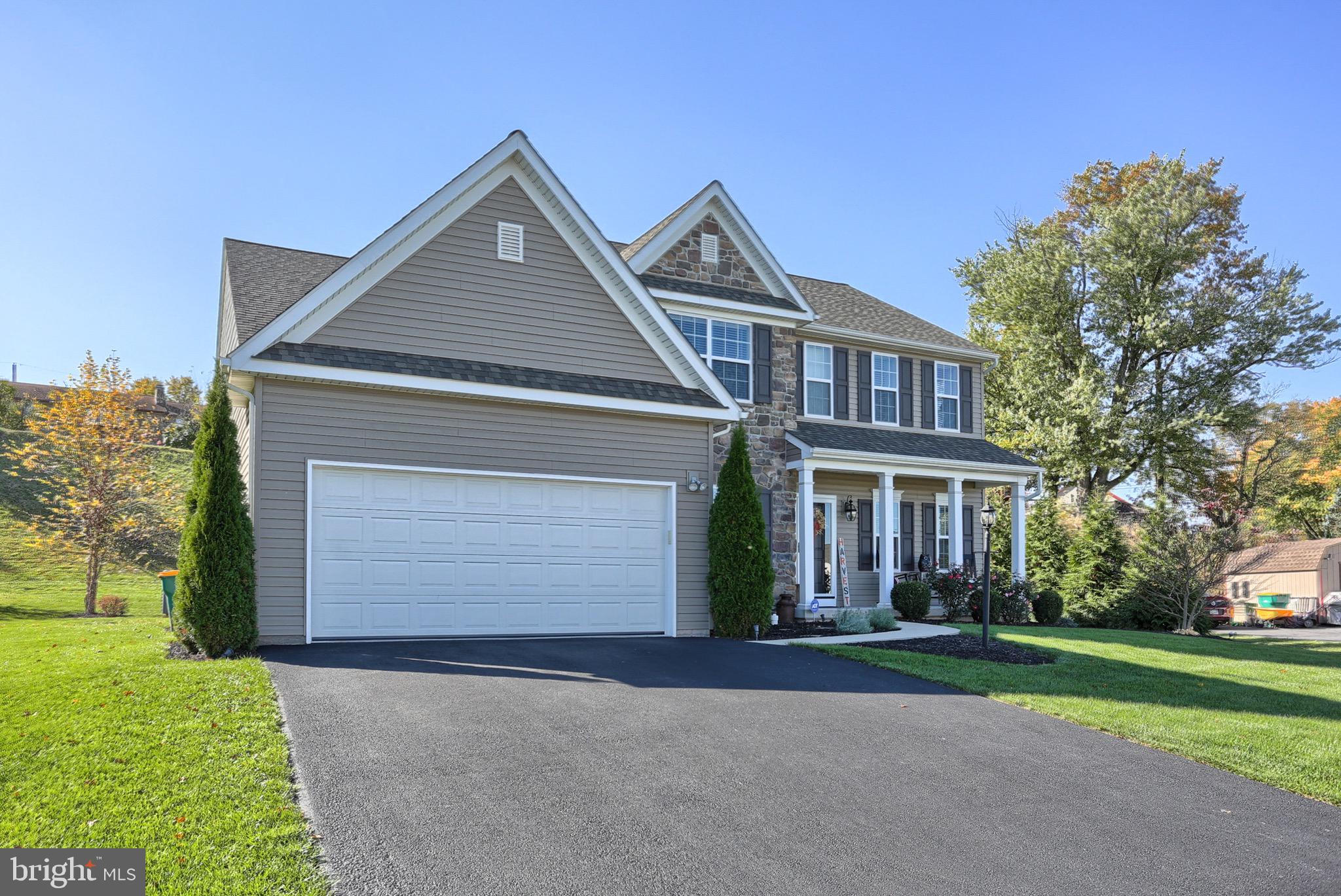 681 Saddle Road Palmyra, PA 17078 - Photo 3 of 43 Gallery Image 3