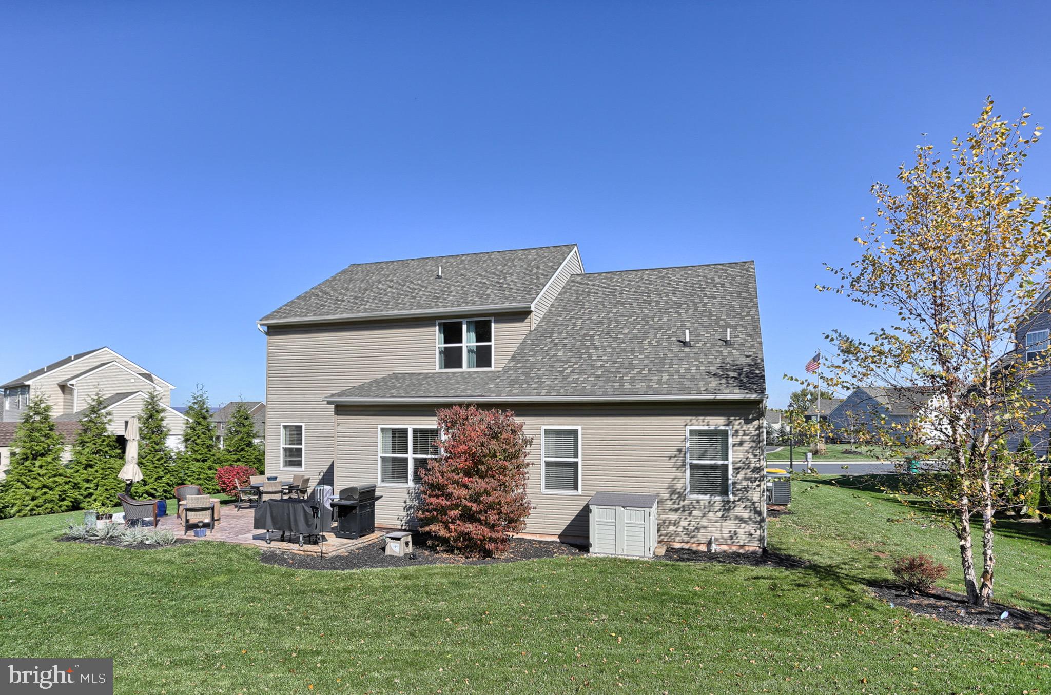 681 Saddle Road Palmyra, PA 17078 - Photo 37 of 43 Gallery Image 37