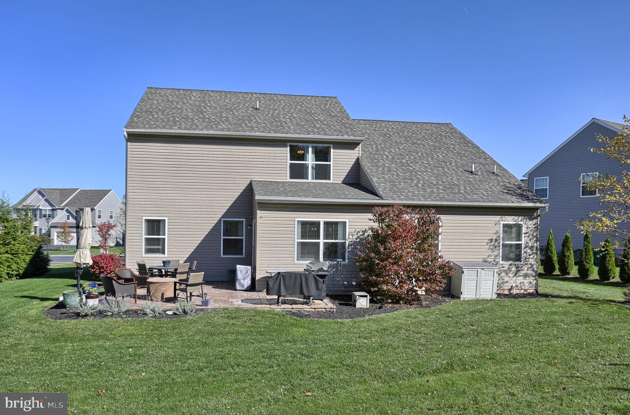 681 Saddle Road Palmyra, PA 17078 - Photo 38 of 43 Gallery Image 38