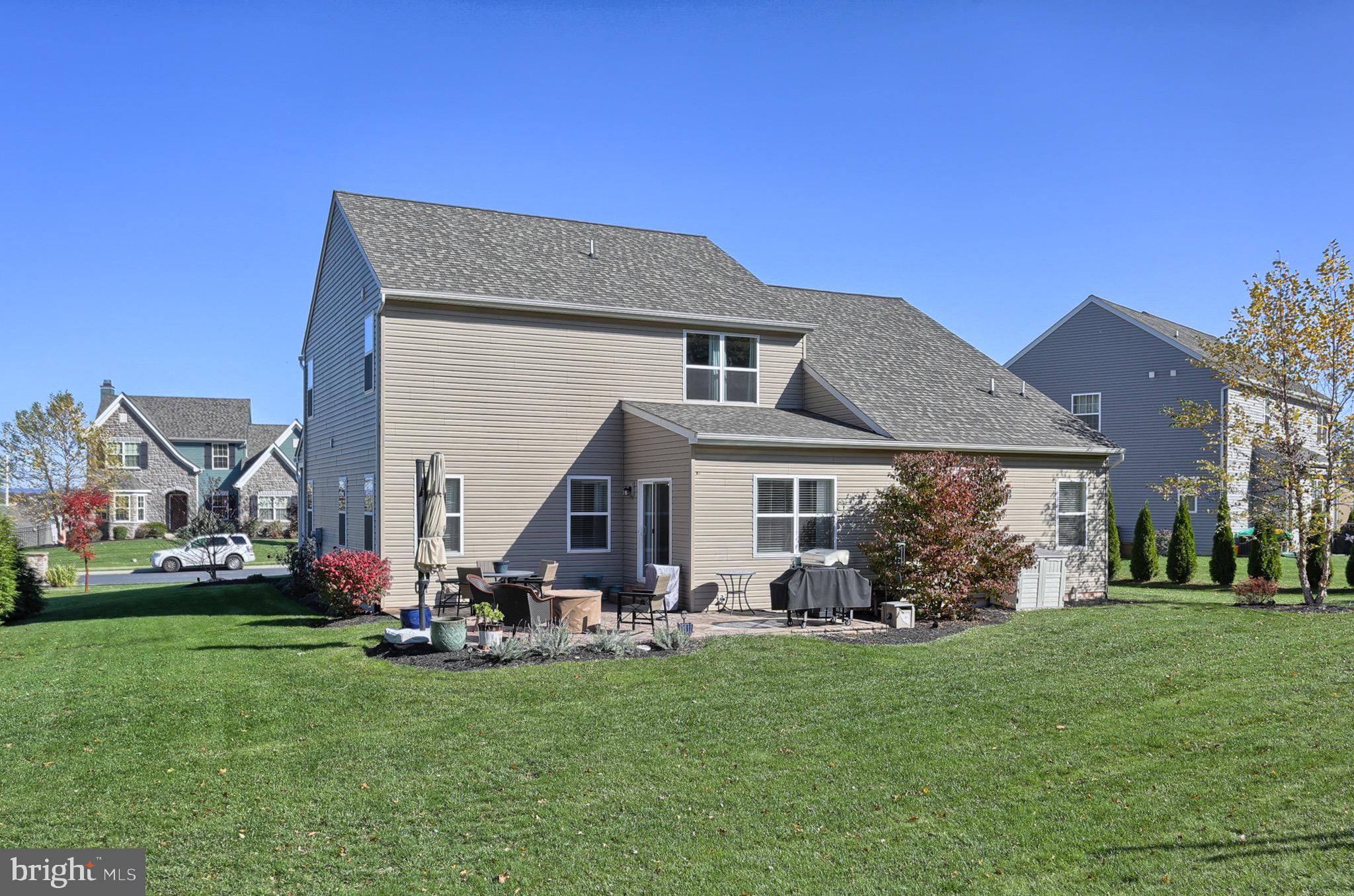 681 Saddle Road Palmyra, PA 17078 - Photo 39 of 43 Gallery Image 39