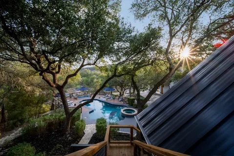 $2,100,000 | 111 Hidden Creek, Wimberley, TX 78676