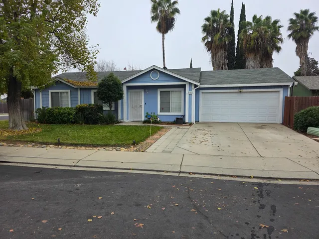 $430,000 | 509 Peerman Court, Modesto, CA 95351