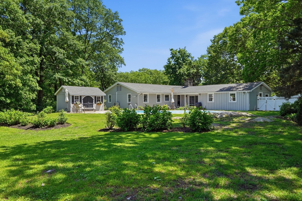 10 Boulder Glen Road Hingham, MA 02043 - Photo 29 of 29