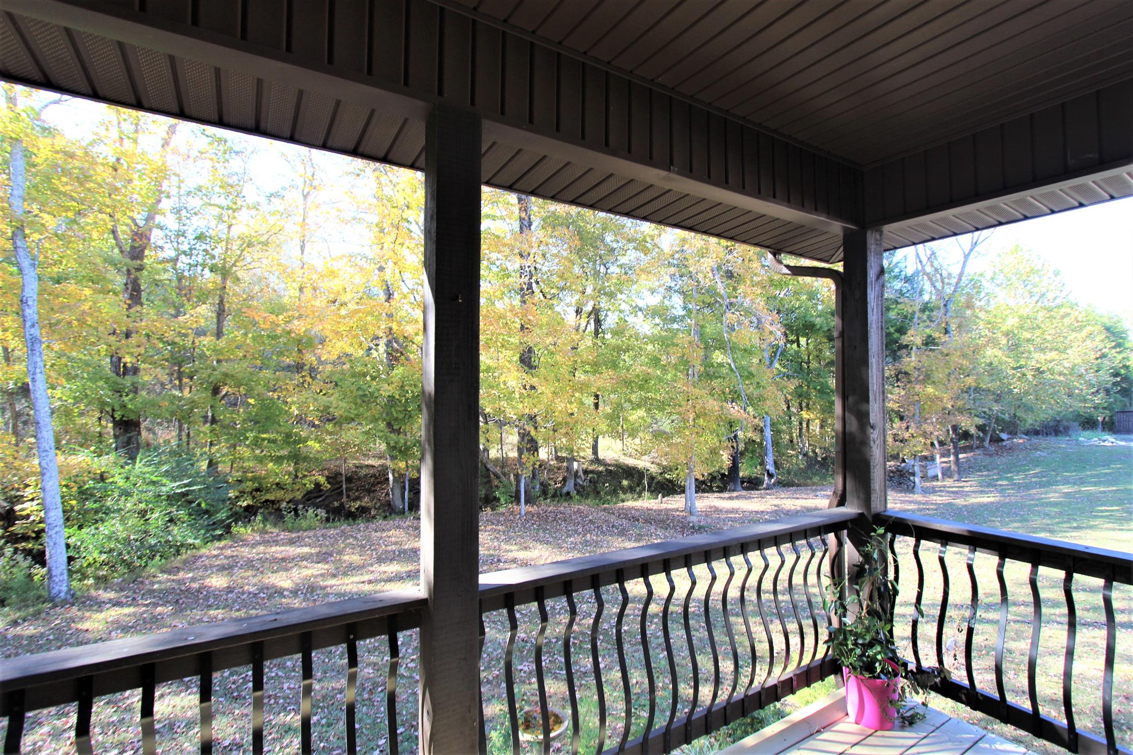 396 Abbey Road Lebanon, TN 37090 - Photo 22 of 23 a view of city from a balcony