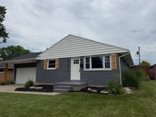 4444 Reno Road Springfield, OH 45503 - Photo 1 of 35