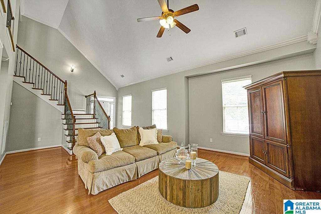 110 Rowntree Path Helena, AL 35080 - Photo 6 of 41