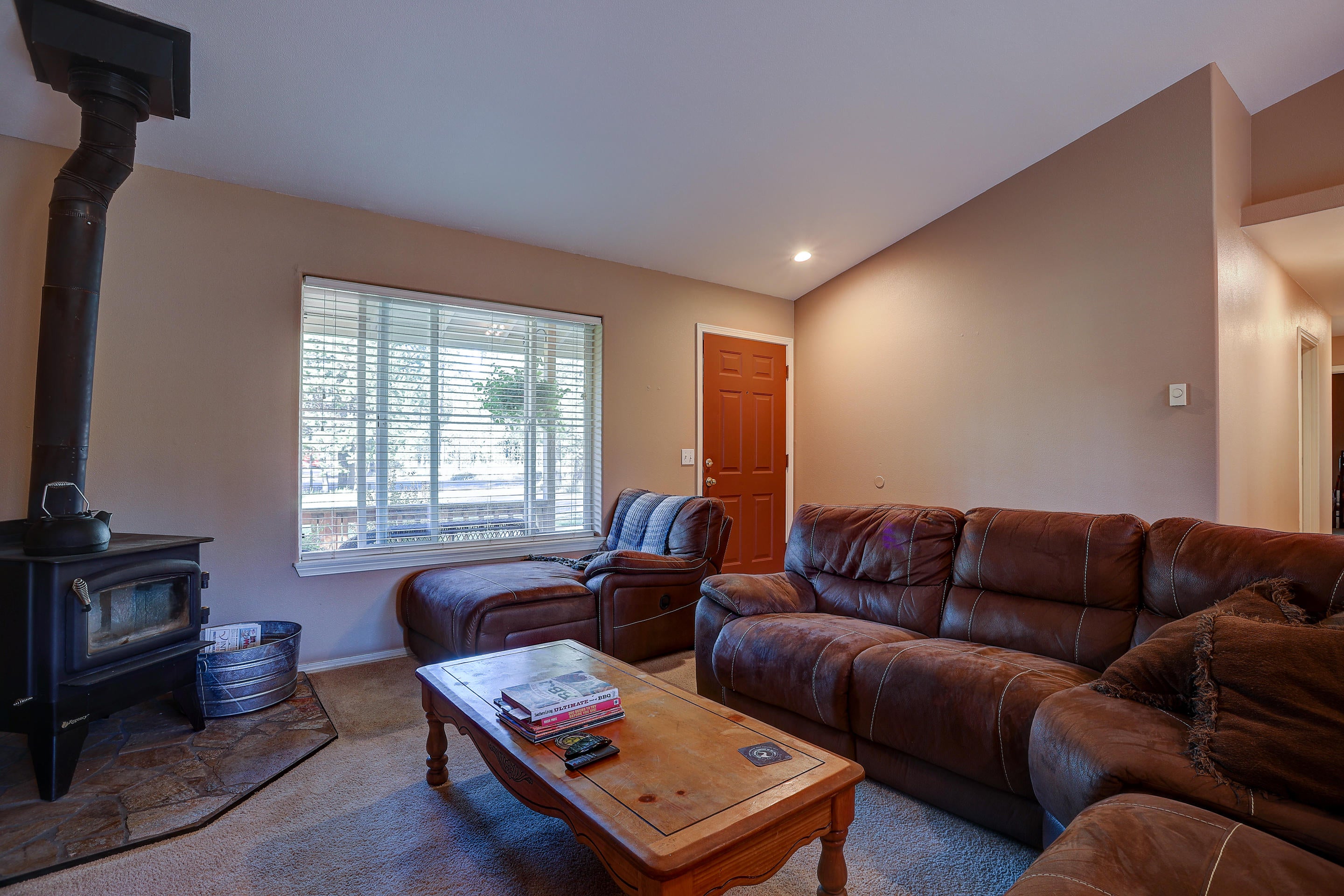 17455 Rail Drive Bend, OR 97707 - Photo 4 of 28 17455 Rail Drive MLS-3