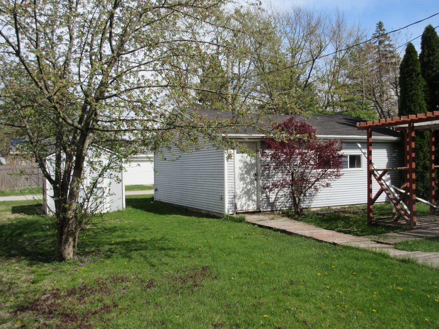 1615 Wood Street Crete, IL 60417 - Photo 4 of 23