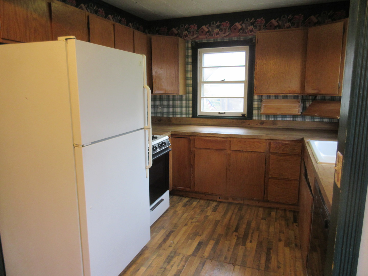 1615 Wood Street Crete, IL 60417 - Photo 9 of 23