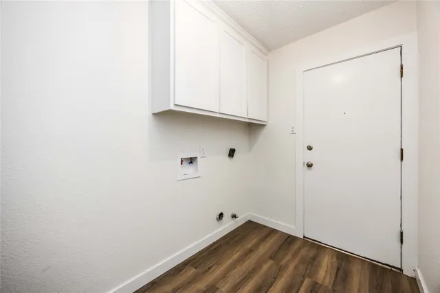 a view of small space