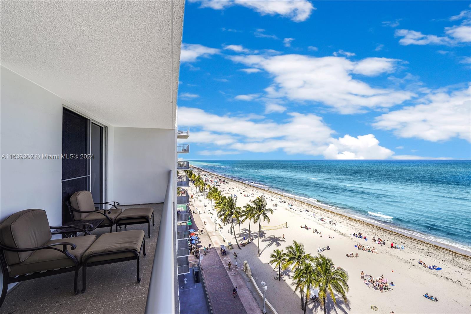 400 North Surf Road, Unit 1005 Hollywood, FL 33019 - Photo 1 of 13 Gallery Image 1