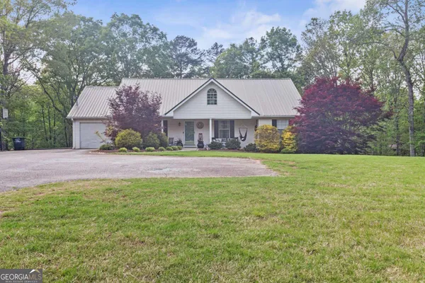 $369,000 | 513 South Red Rock Road, Toccoa, GA 30577