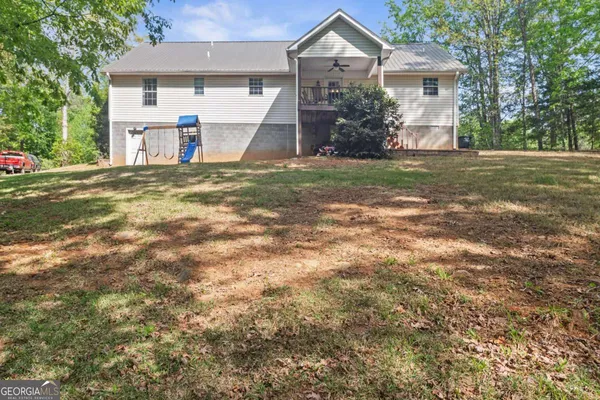 $369,000 | 513 South Red Rock Road, Toccoa, GA 30577