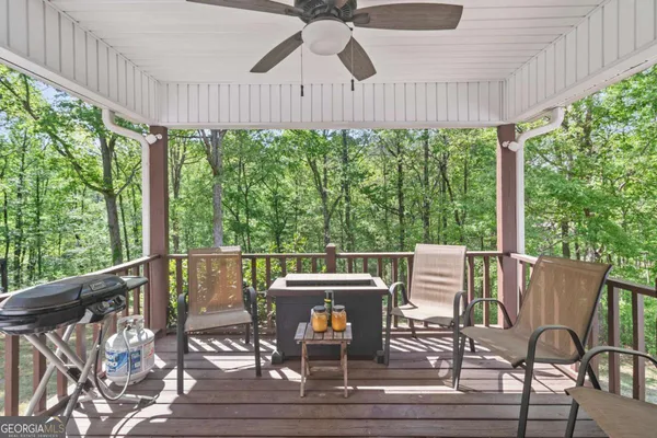 $369,000 | 513 South Red Rock Road, Toccoa, GA 30577