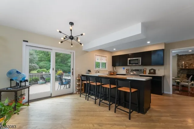 $885,000 | 147 Beacon Hill Road, Califon, NJ 07830