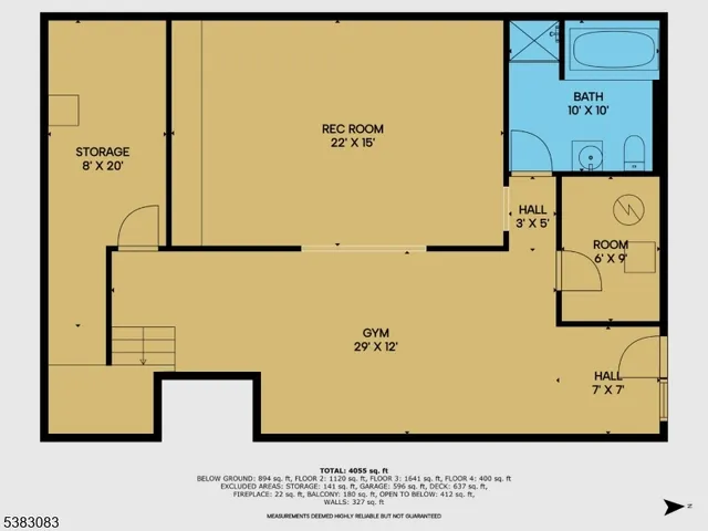 $885,000 | 147 Beacon Hill Road, Califon, NJ 07830