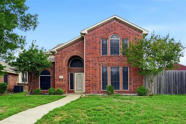 $375,000 | 2509 Johnson Drive, Mesquite, TX 75181