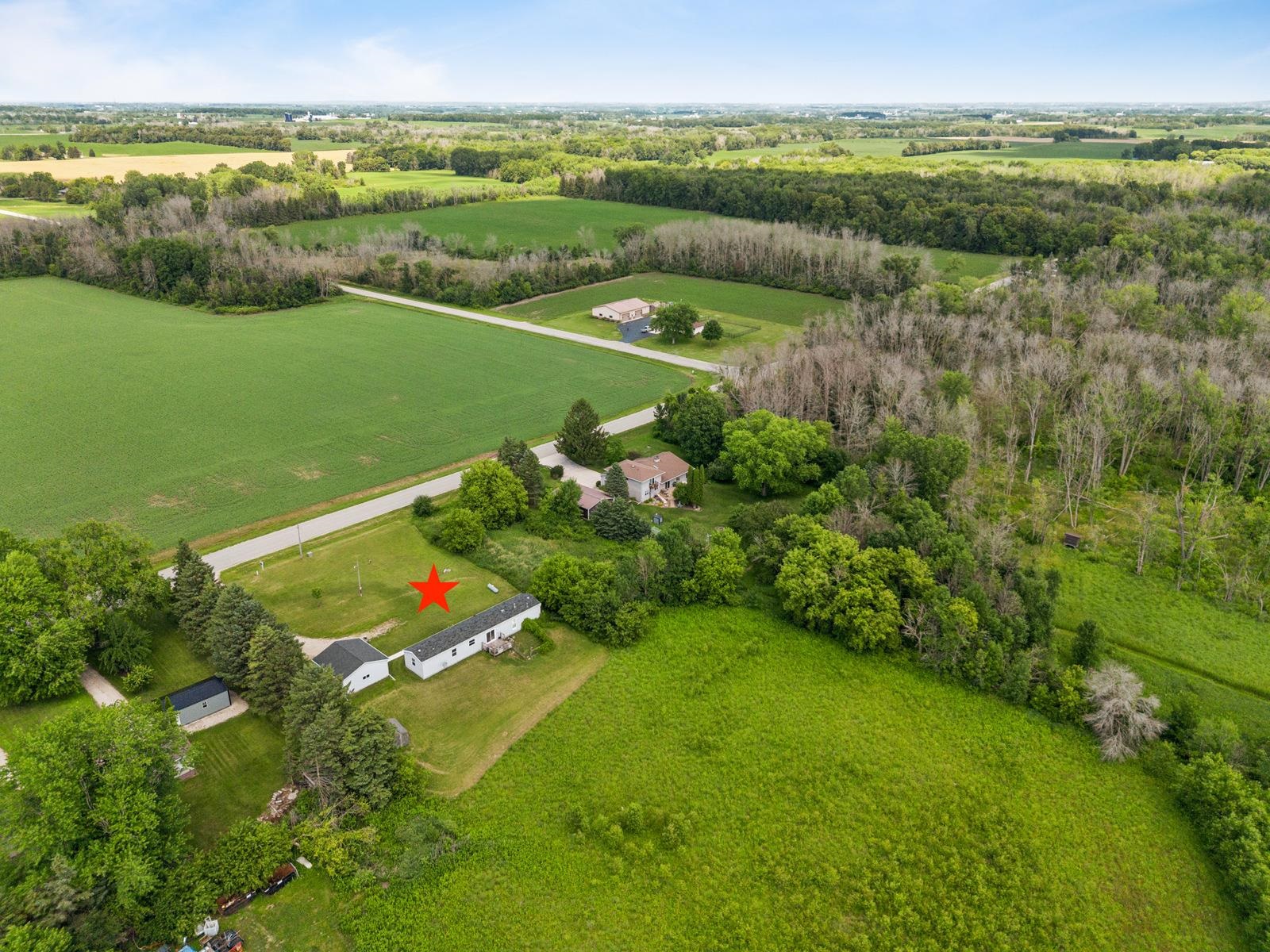 W4543 Faro Springs Road Hilbert, WI 54129 - Photo 25 of 25