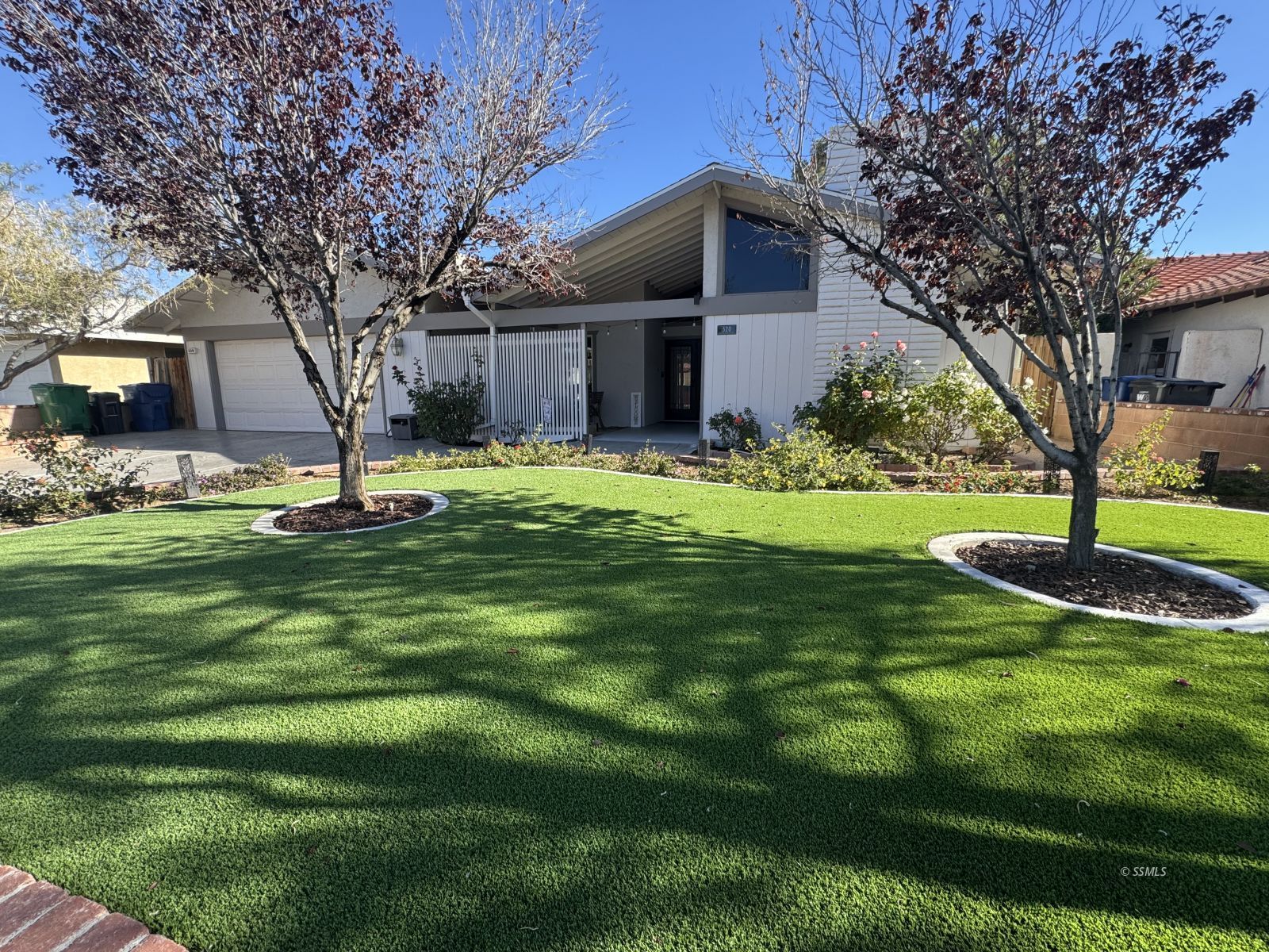 520 North Inyo Street Ridgecrest, CA 93555 - Photo 3 of 40 Gallery Image 3