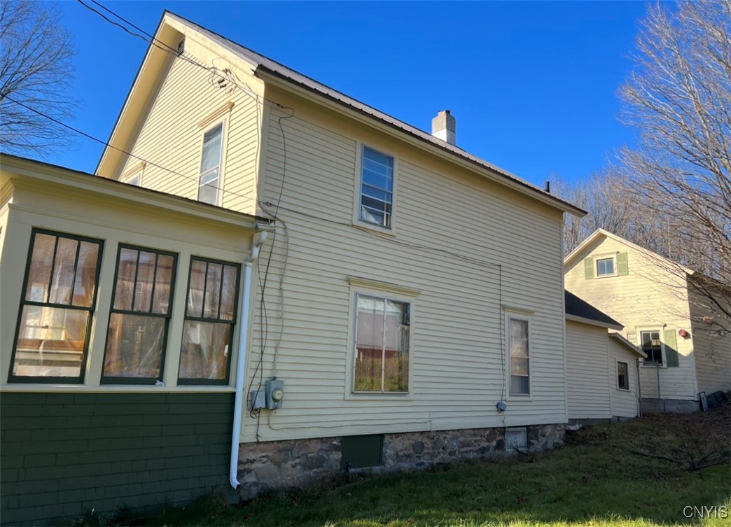 40 Mechanic Street Antwerp, NY 13608 - Photo 2 of 17