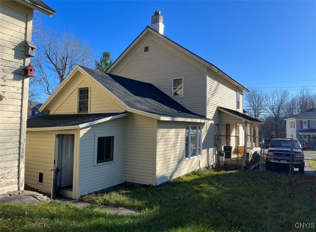 40 Mechanic Street Antwerp, NY 13608 - Photo 4 of 17