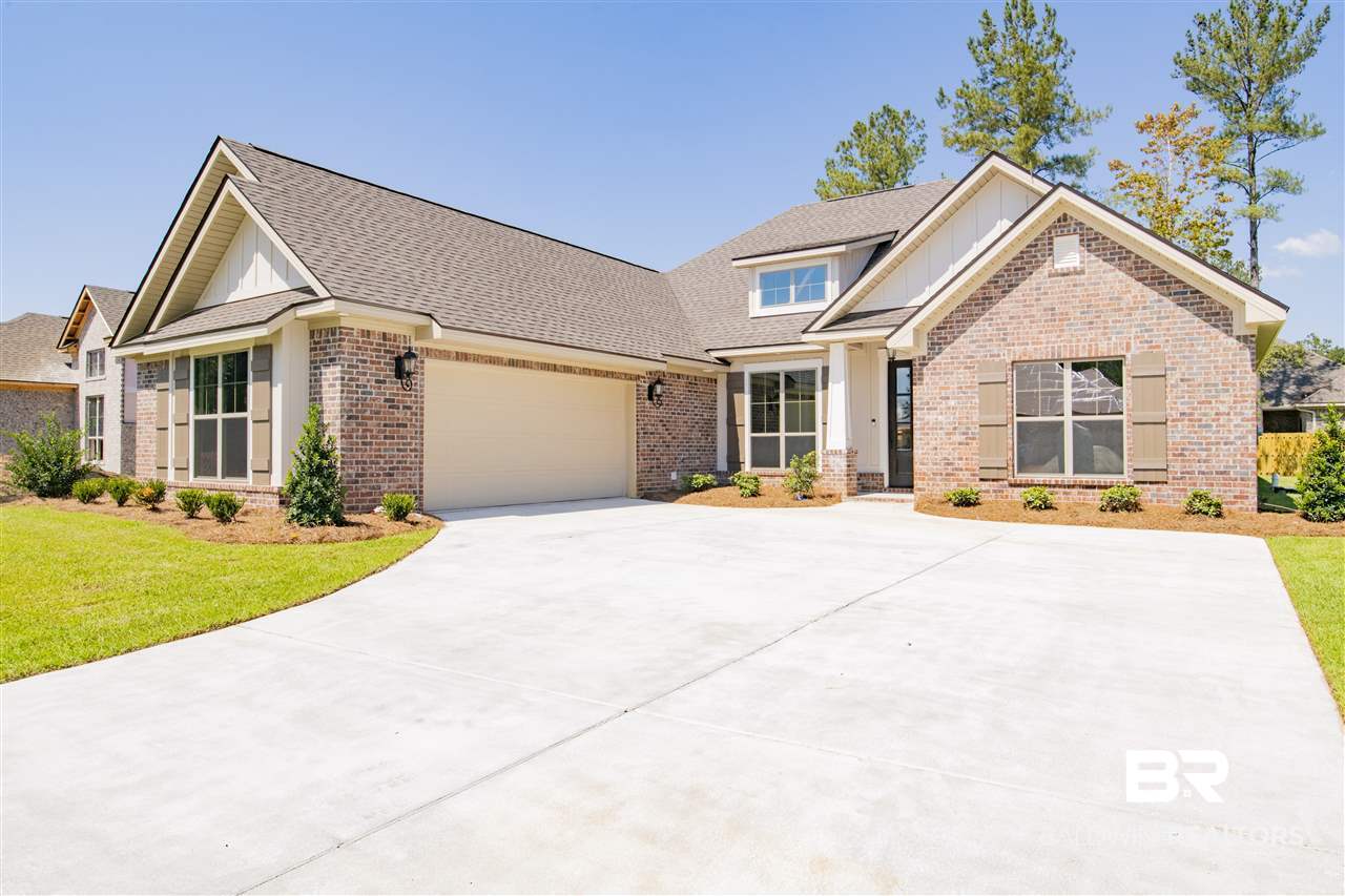335 Saffron Avenue Fairhope, AL 36532 - Photo 2 of 32