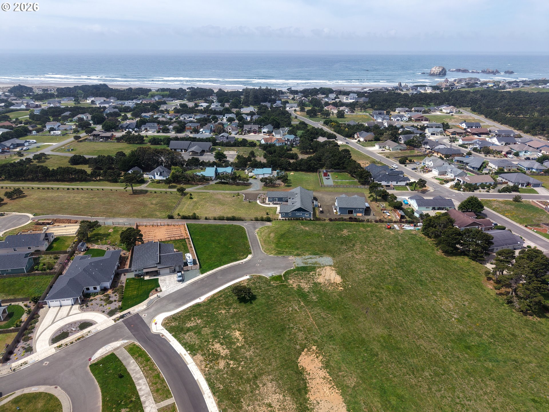 Shearwater Circle, Unit 2 Bandon, OR 97411 - Photo 6 of 37