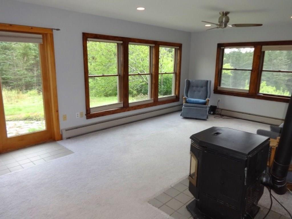 16 Burnt Hill Road Bass Harbor, ME 04653 - Photo 3 of 20 Photo
