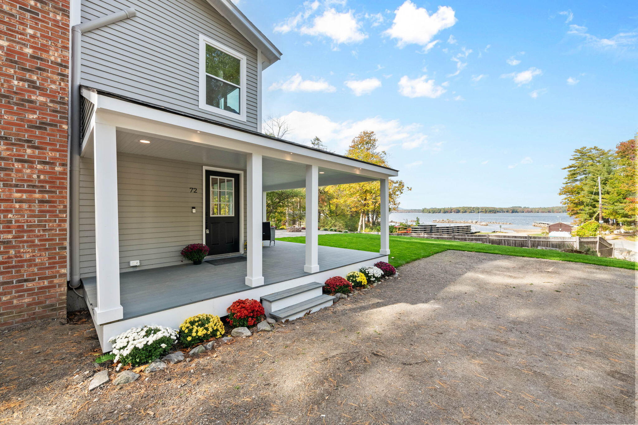 72 Sand Beach Road Standish, ME 04084 - Photo 12 of 72