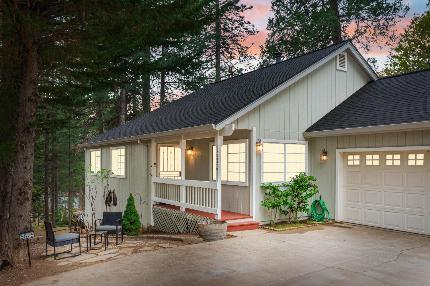 5826 Fallen Oak Drive Pollock Pines, CA 95726 - Photo 2 of 55