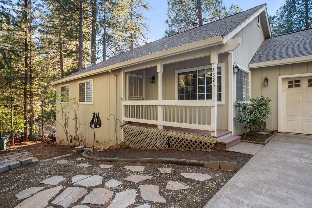 5826 Fallen Oak Drive Pollock Pines, CA 95726 - Photo 3 of 55