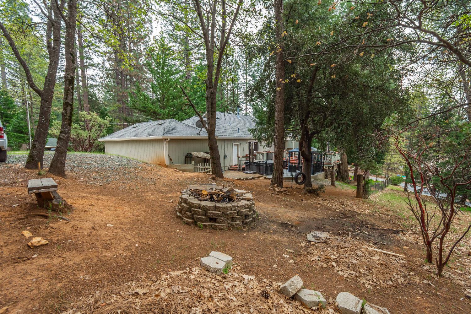 5826 Fallen Oak Drive Pollock Pines, CA 95726 - Photo 44 of 55