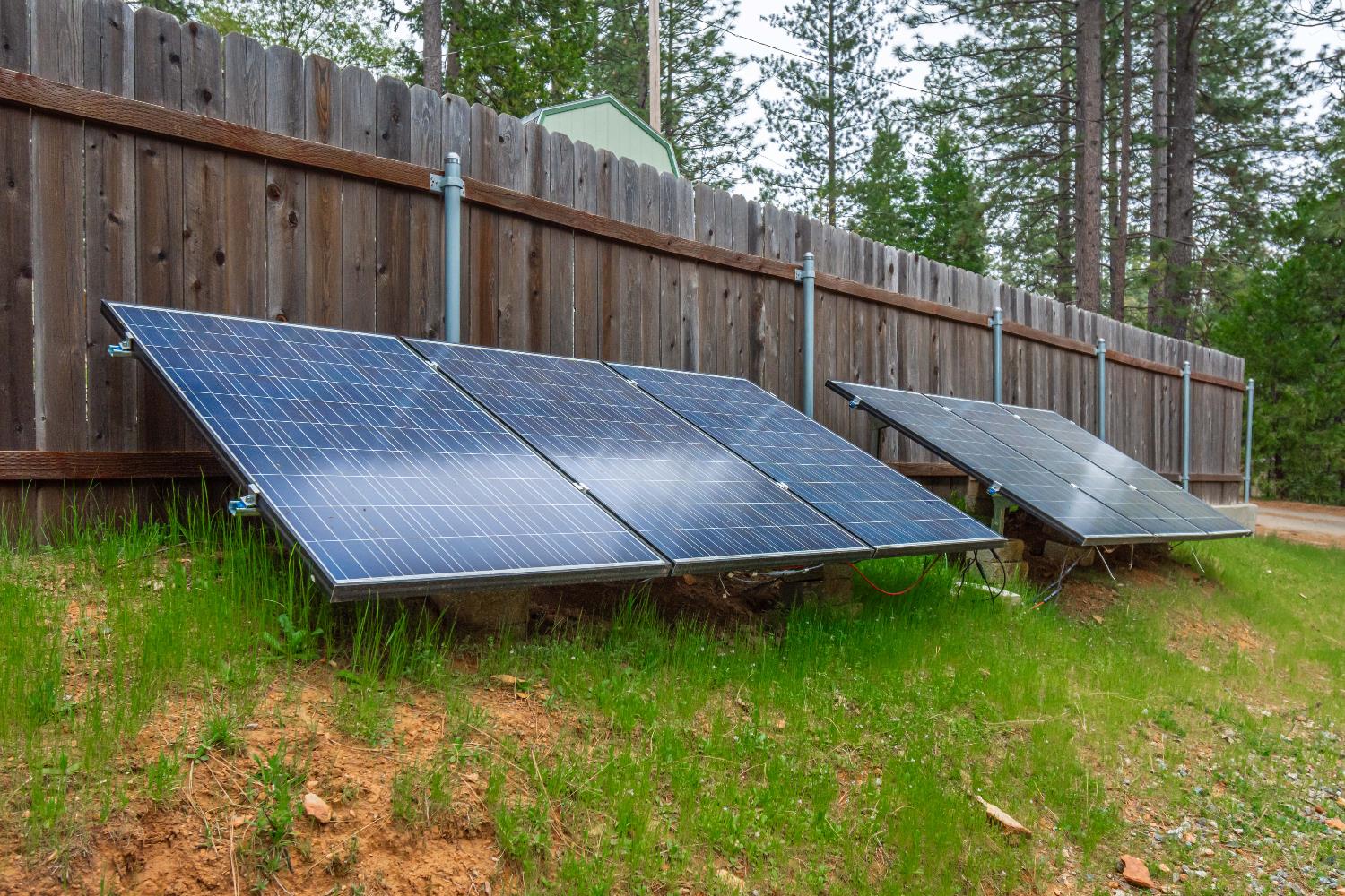 5826 Fallen Oak Drive Pollock Pines, CA 95726 - Photo 51 of 55