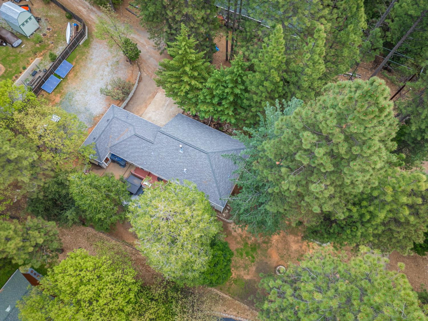 5826 Fallen Oak Drive Pollock Pines, CA 95726 - Photo 52 of 55