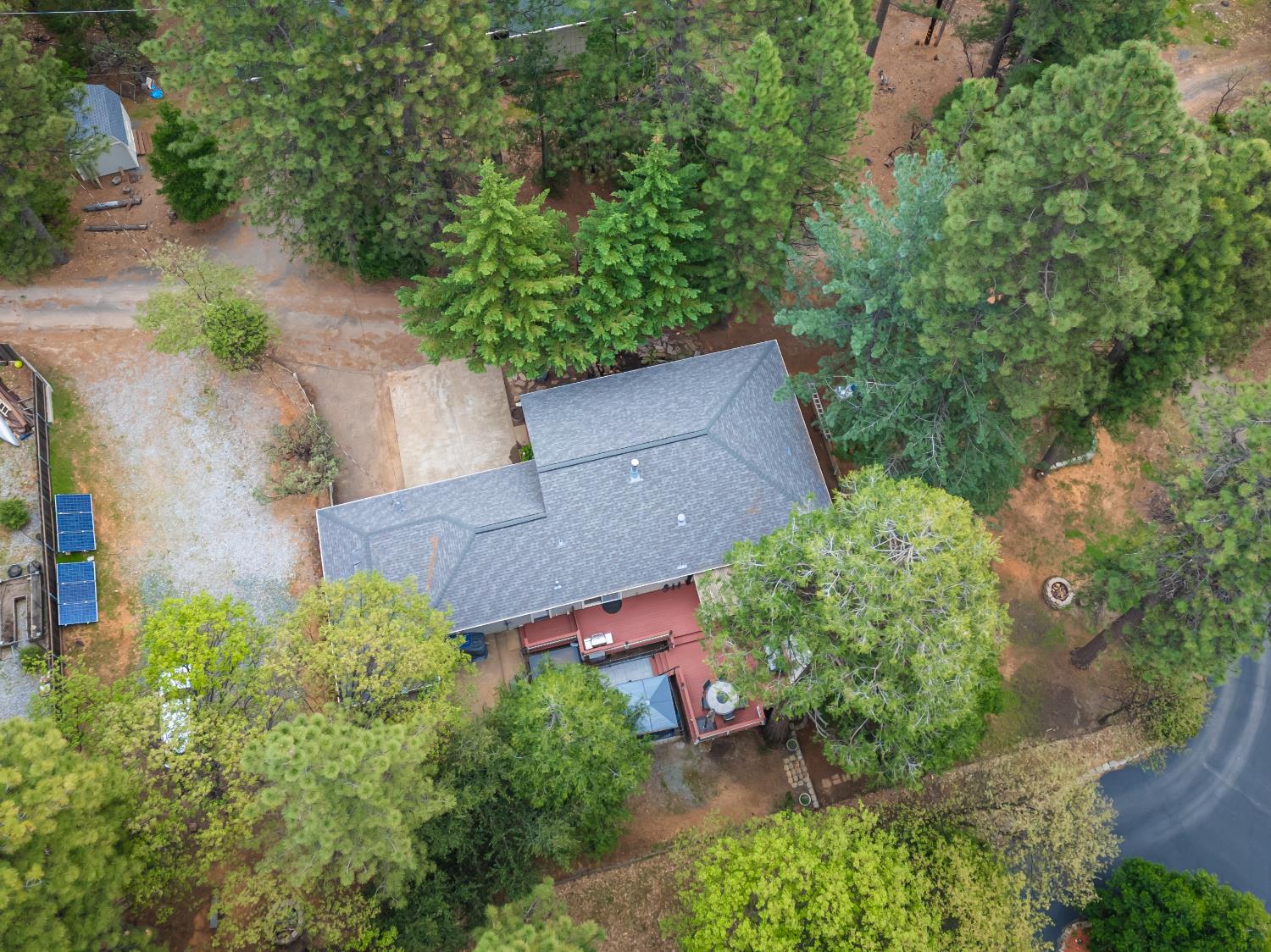 5826 Fallen Oak Drive Pollock Pines, CA 95726 - Photo 53 of 55