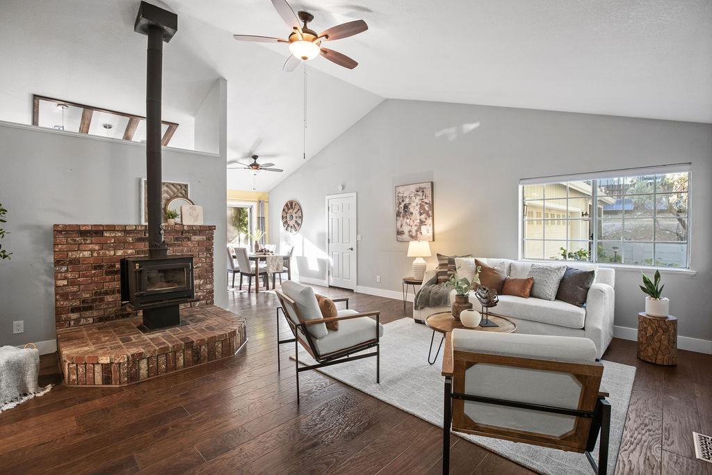 5826 Fallen Oak Drive Pollock Pines, CA 95726 - Photo 6 of 55