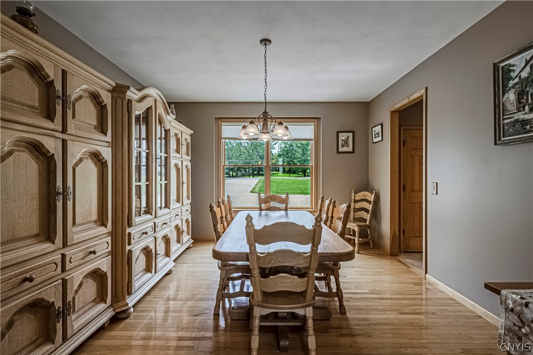 8925 Tibbitts Road New Hartford, NY 13413 - Photo 21 of 49
