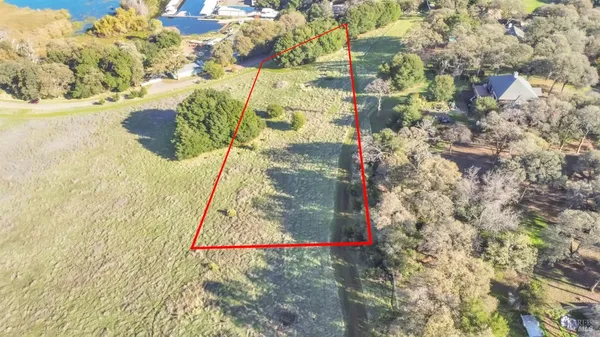 $195,000 | 8245 Point Drive, Kelseyville, CA 95451