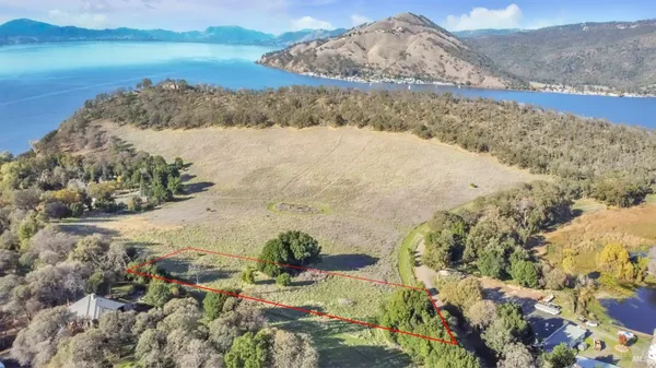 $195,000 | 8245 Point Drive, Kelseyville, CA 95451