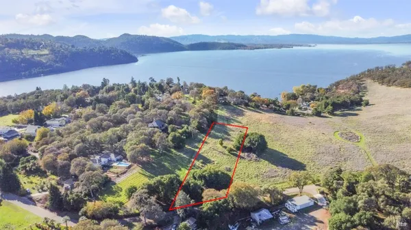 $195,000 | 8245 Point Drive, Kelseyville, CA 95451