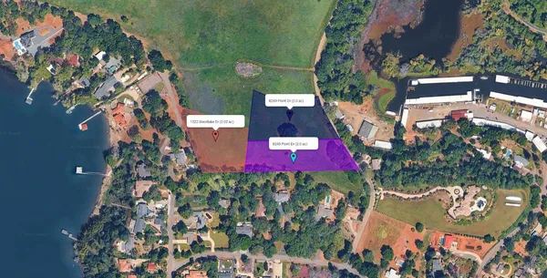 $195,000 | 8245 Point Drive, Kelseyville, CA 95451