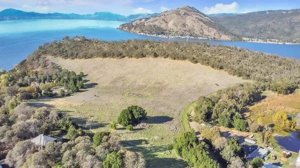 $195,000 | 8245 Point Drive, Kelseyville, CA 95451