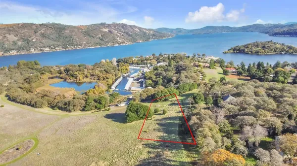 $195,000 | 8245 Point Drive, Kelseyville, CA 95451