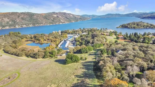 $195,000 | 8245 Point Drive, Kelseyville, CA 95451