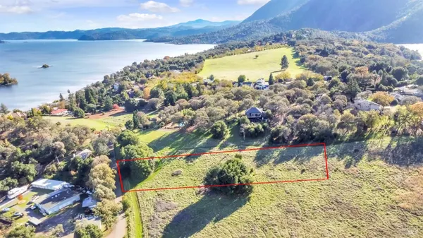 $195,000 | 8245 Point Drive, Kelseyville, CA 95451